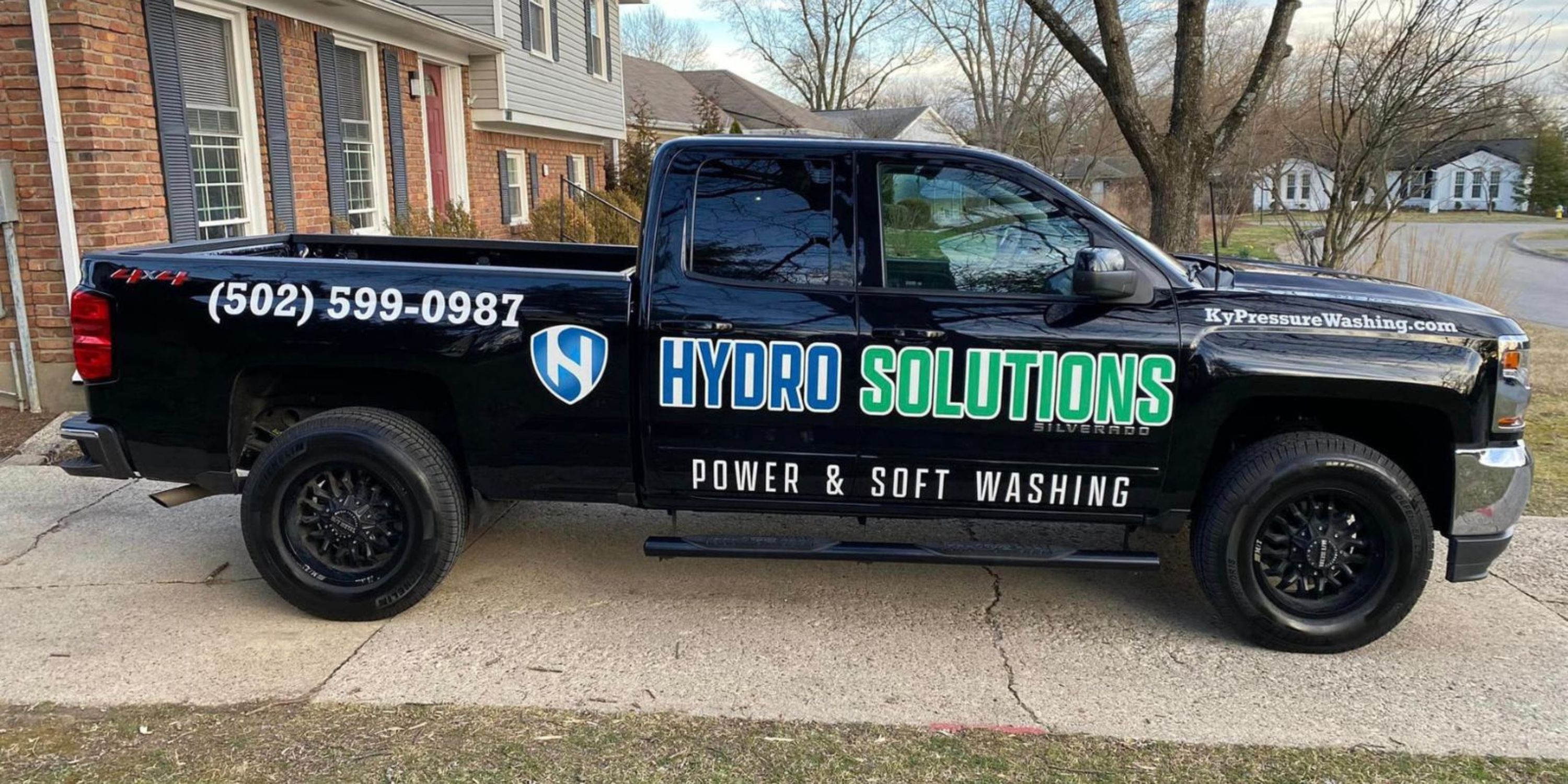 Solutions Hydro